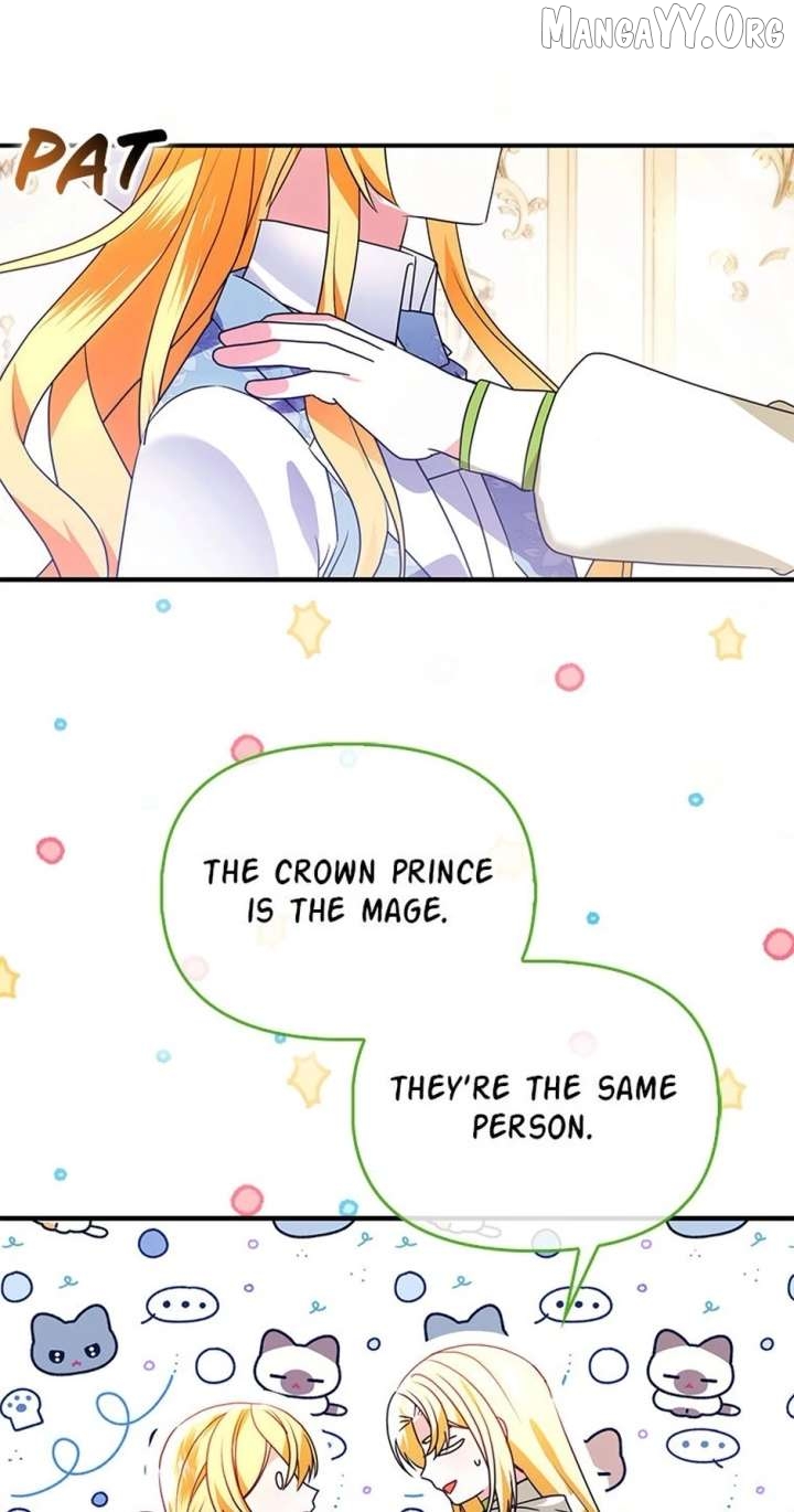 A Fairy-Tale Ending for a Fake Chapter 75 - page 28