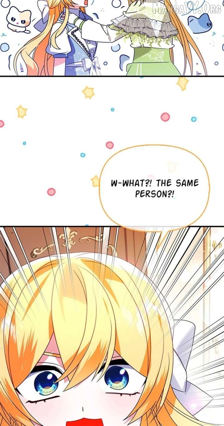 A Fairy-Tale Ending for a Fake Chapter 75 - page 29