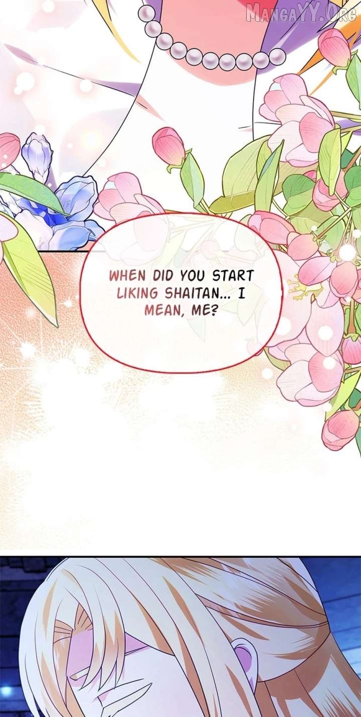 A Fairy-Tale Ending for a Fake Chapter 75 - page 3