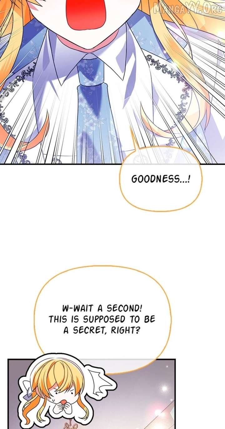 A Fairy-Tale Ending for a Fake Chapter 75 - page 30