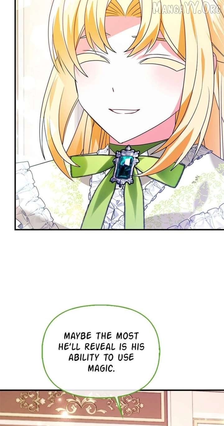 A Fairy-Tale Ending for a Fake Chapter 75 - page 32