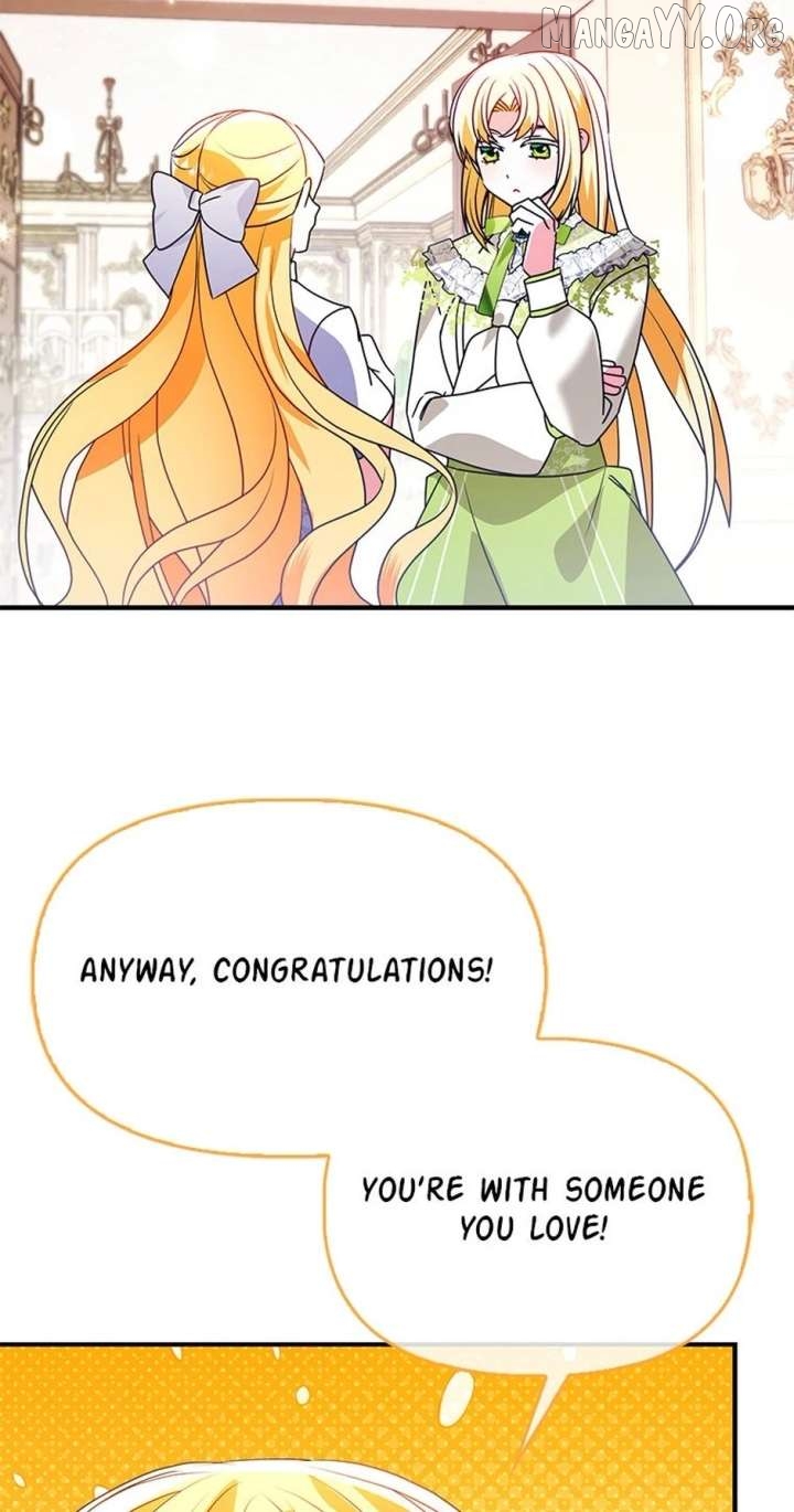 A Fairy-Tale Ending for a Fake Chapter 75 - page 33