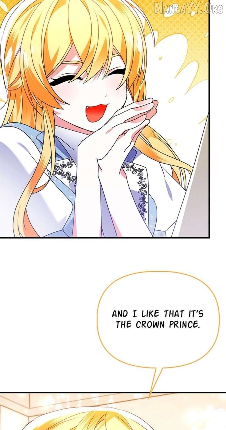 A Fairy-Tale Ending for a Fake Chapter 75 - page 34