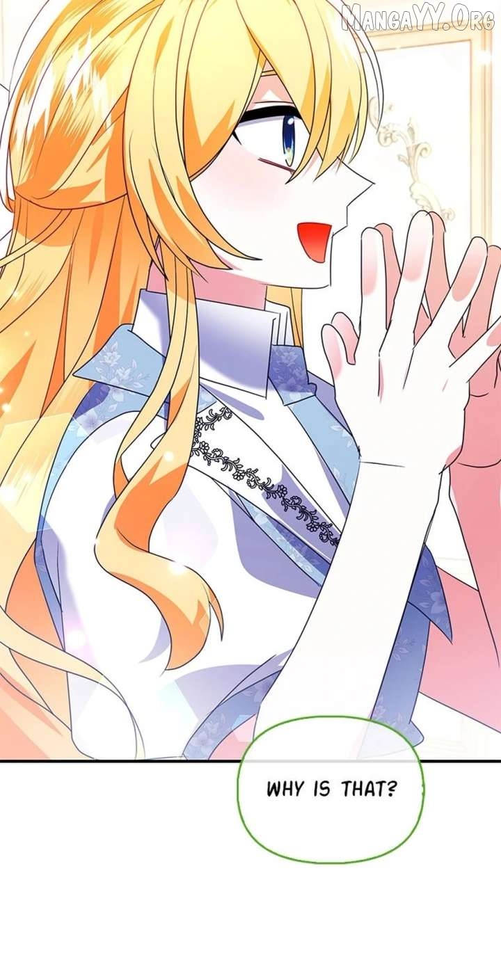 A Fairy-Tale Ending for a Fake Chapter 75 - page 35