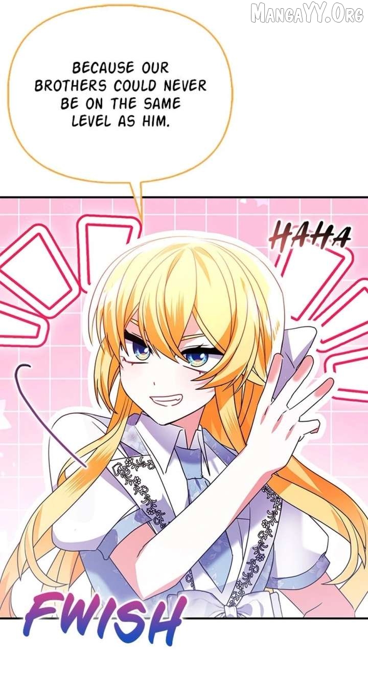 A Fairy-Tale Ending for a Fake Chapter 75 - page 36