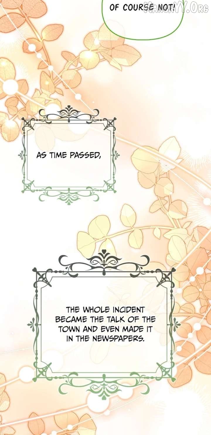 A Fairy-Tale Ending for a Fake Chapter 75 - page 38