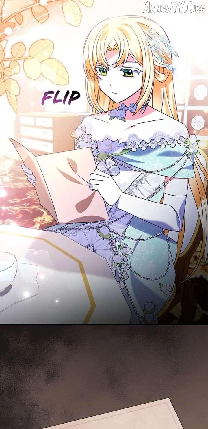 A Fairy-Tale Ending for a Fake Chapter 75 - page 39