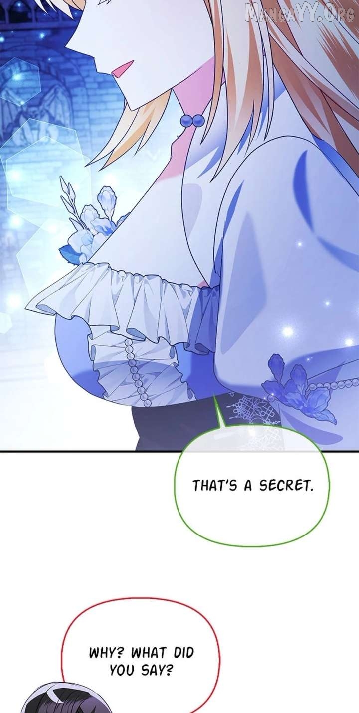 A Fairy-Tale Ending for a Fake Chapter 75 - page 4