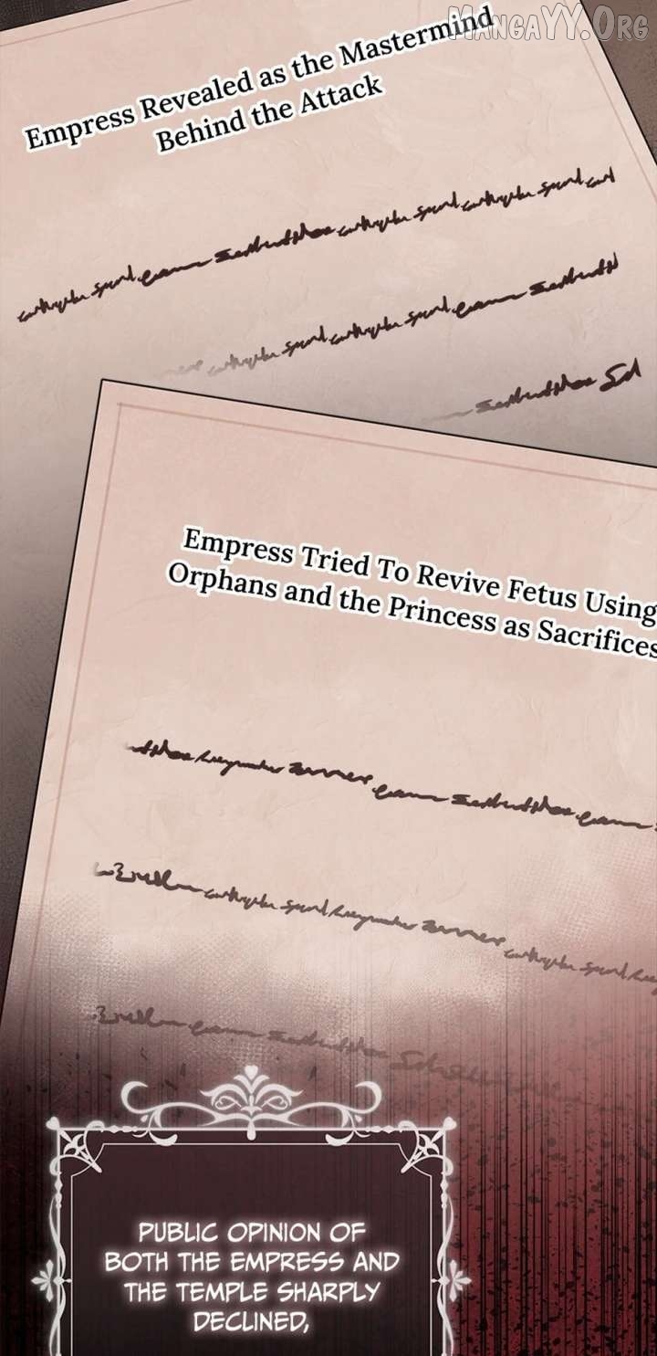 A Fairy-Tale Ending for a Fake Chapter 75 - page 40