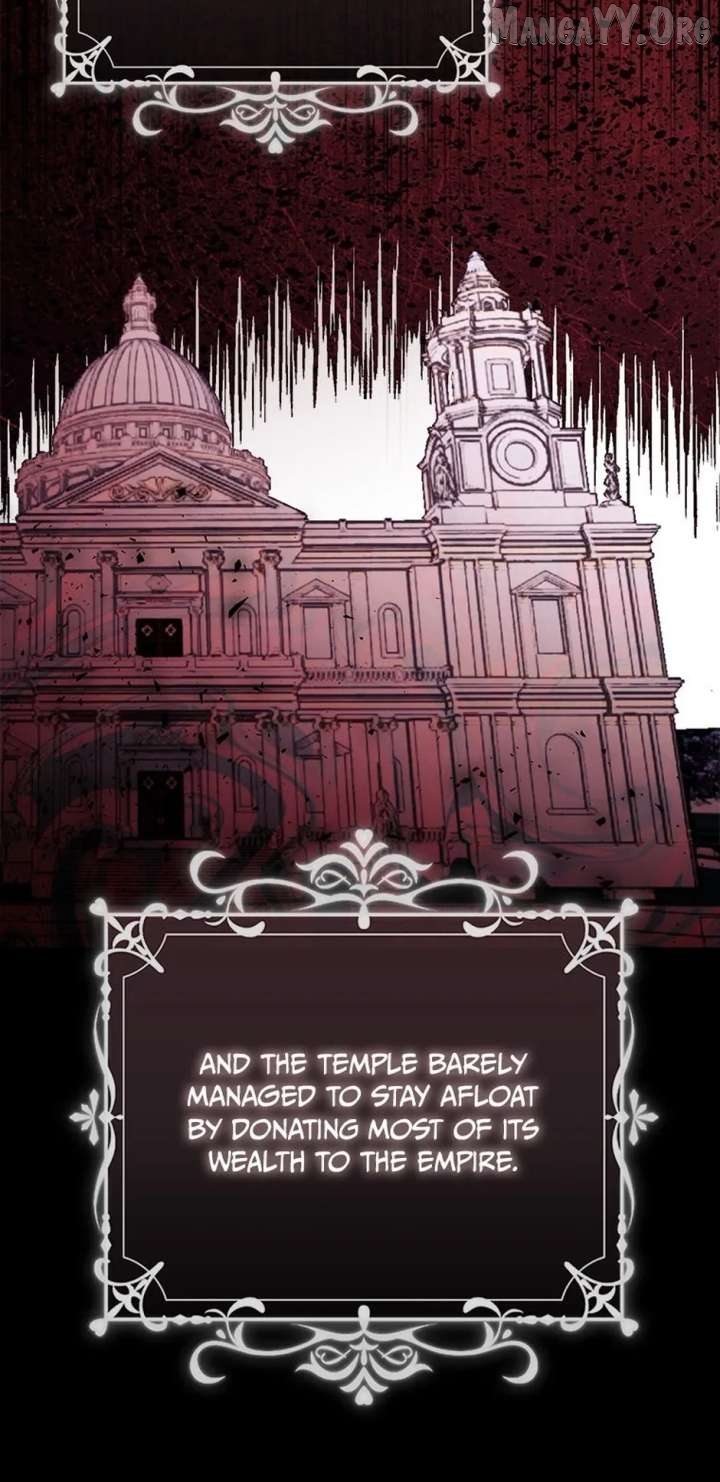 A Fairy-Tale Ending for a Fake Chapter 75 - page 41