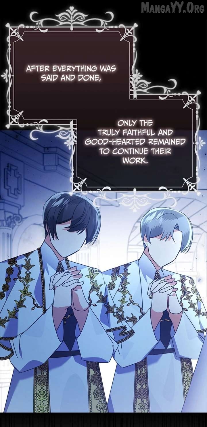 A Fairy-Tale Ending for a Fake Chapter 75 - page 42