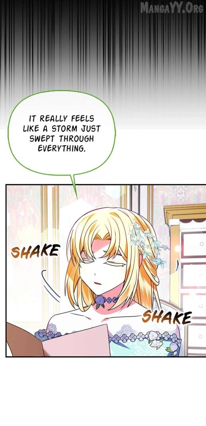 A Fairy-Tale Ending for a Fake Chapter 75 - page 43