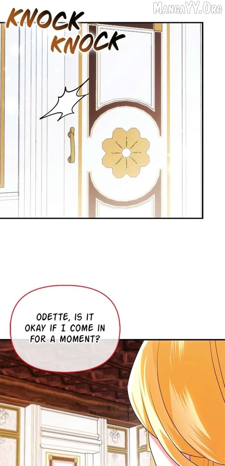 A Fairy-Tale Ending for a Fake Chapter 75 - page 44