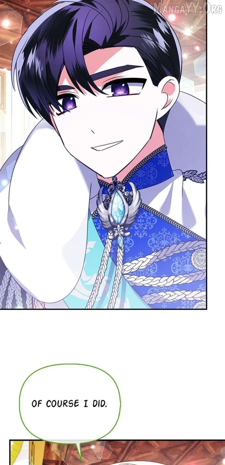 A Fairy-Tale Ending for a Fake Chapter 75 - page 47