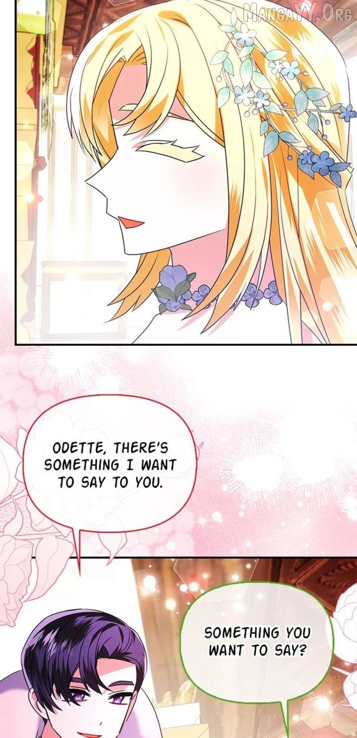 A Fairy-Tale Ending for a Fake Chapter 75 - page 48