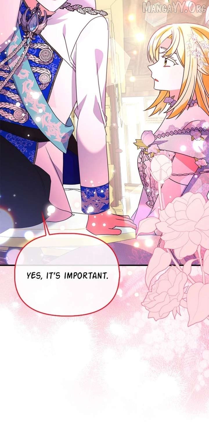 A Fairy-Tale Ending for a Fake Chapter 75 - page 49