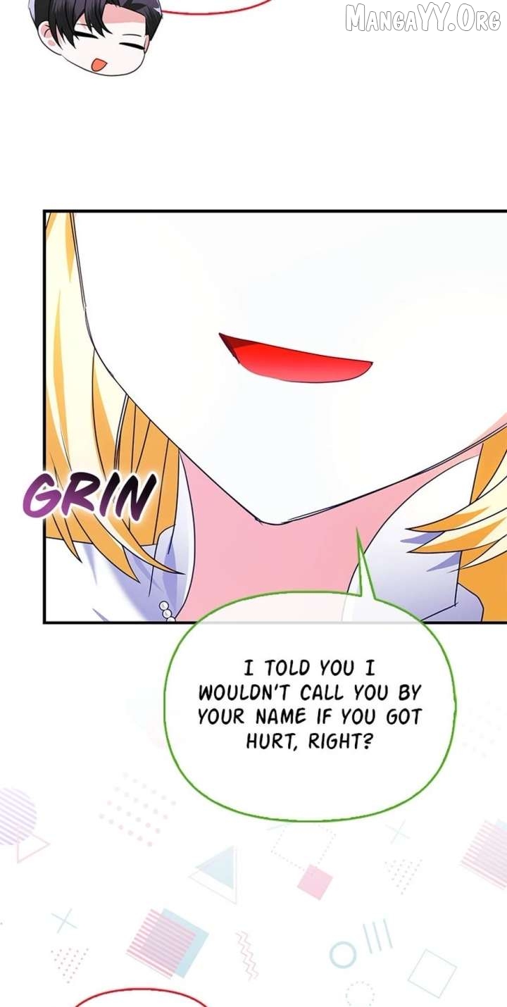 A Fairy-Tale Ending for a Fake Chapter 75 - page 5