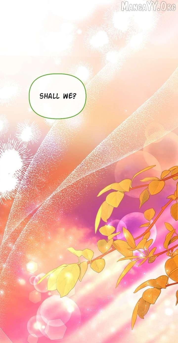 A Fairy-Tale Ending for a Fake Chapter 75 - page 51