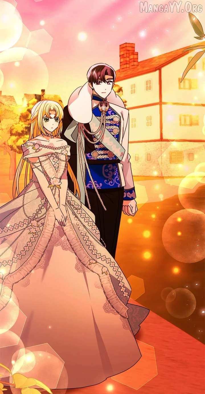 A Fairy-Tale Ending for a Fake Chapter 75 - page 52