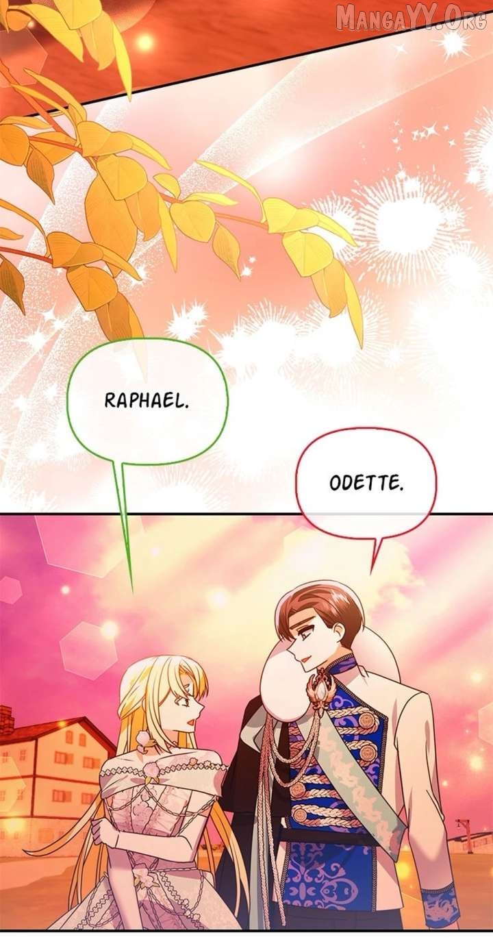 A Fairy-Tale Ending for a Fake Chapter 75 - page 53