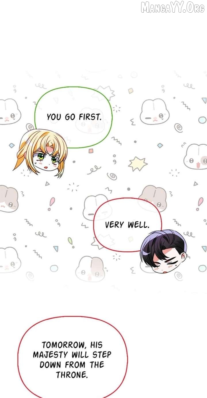 A Fairy-Tale Ending for a Fake Chapter 75 - page 54