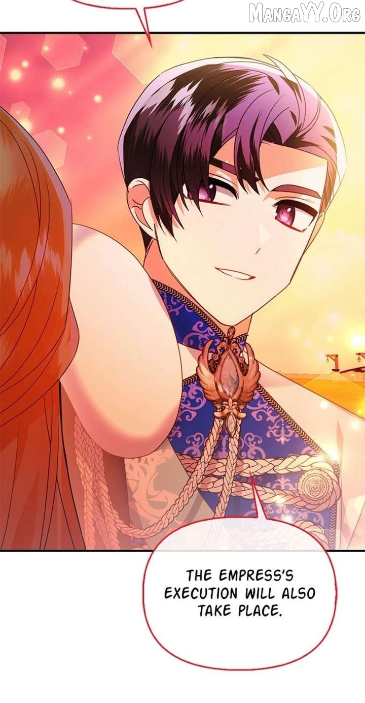 A Fairy-Tale Ending for a Fake Chapter 75 - page 55