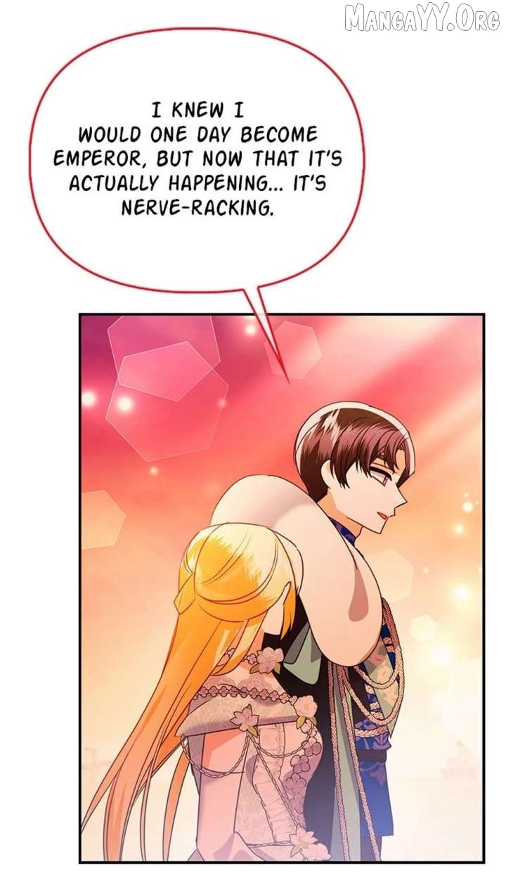 A Fairy-Tale Ending for a Fake Chapter 75 - page 56