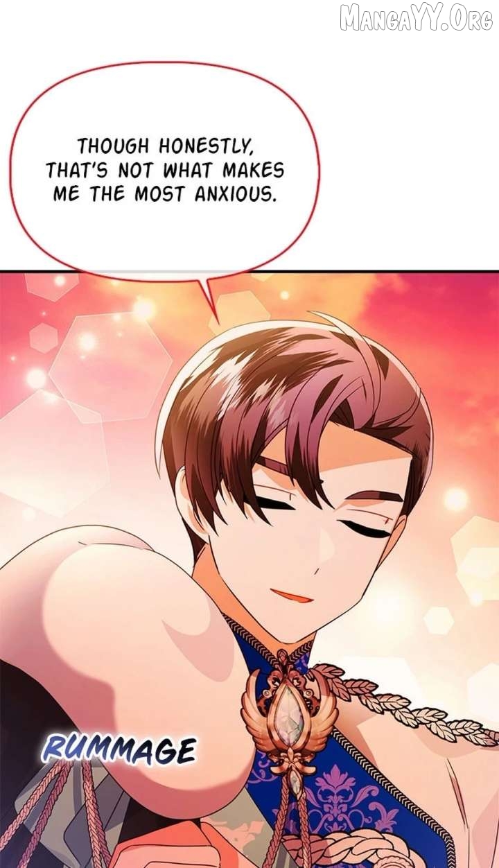 A Fairy-Tale Ending for a Fake Chapter 75 - page 57