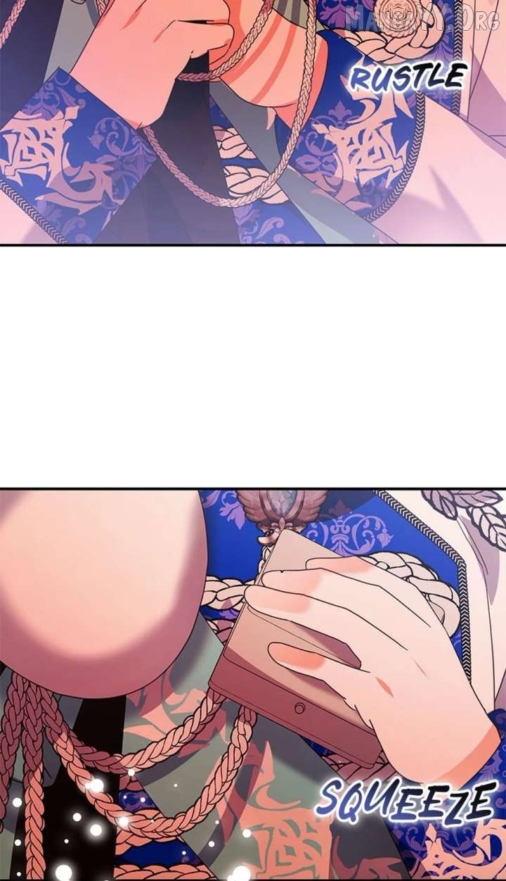 A Fairy-Tale Ending for a Fake Chapter 75 - page 58