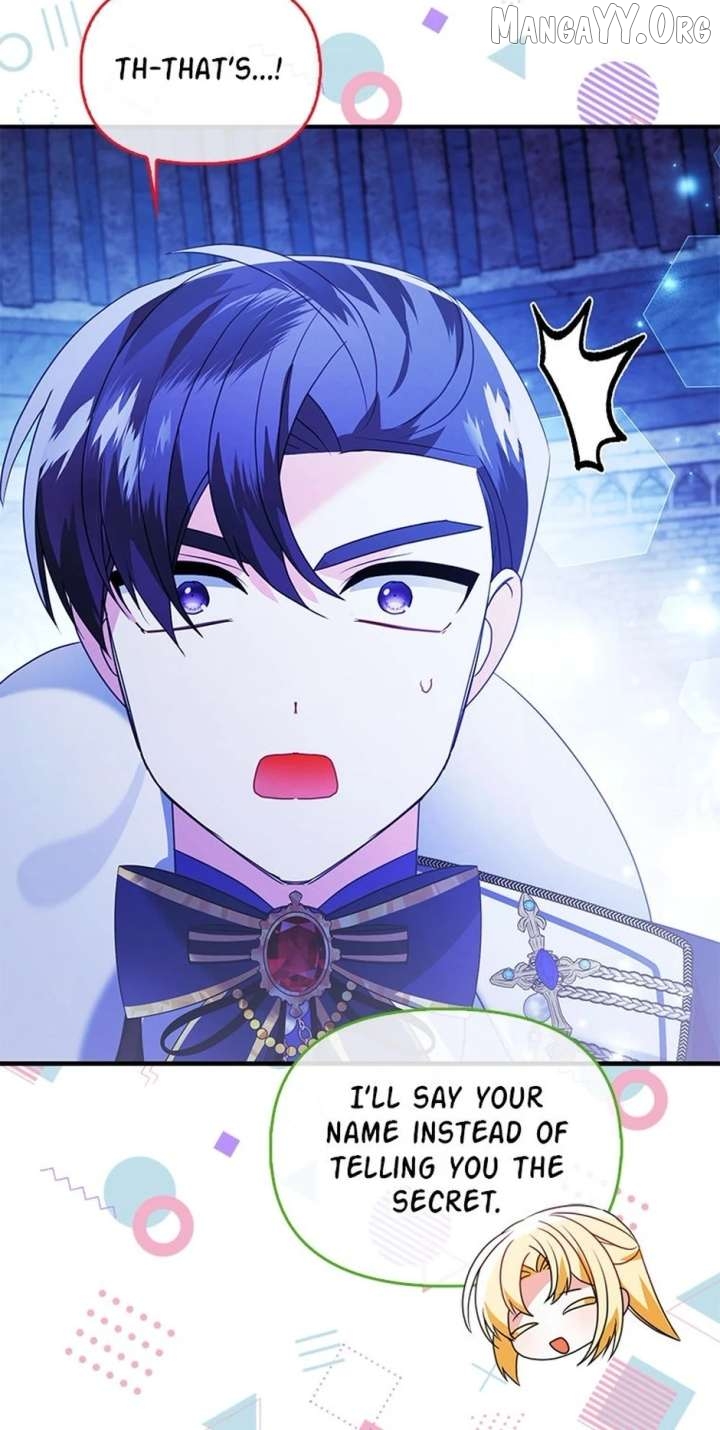 A Fairy-Tale Ending for a Fake Chapter 75 - page 6