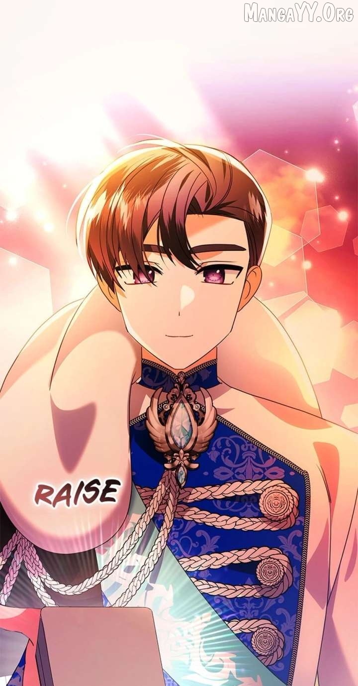 A Fairy-Tale Ending for a Fake Chapter 75 - page 61