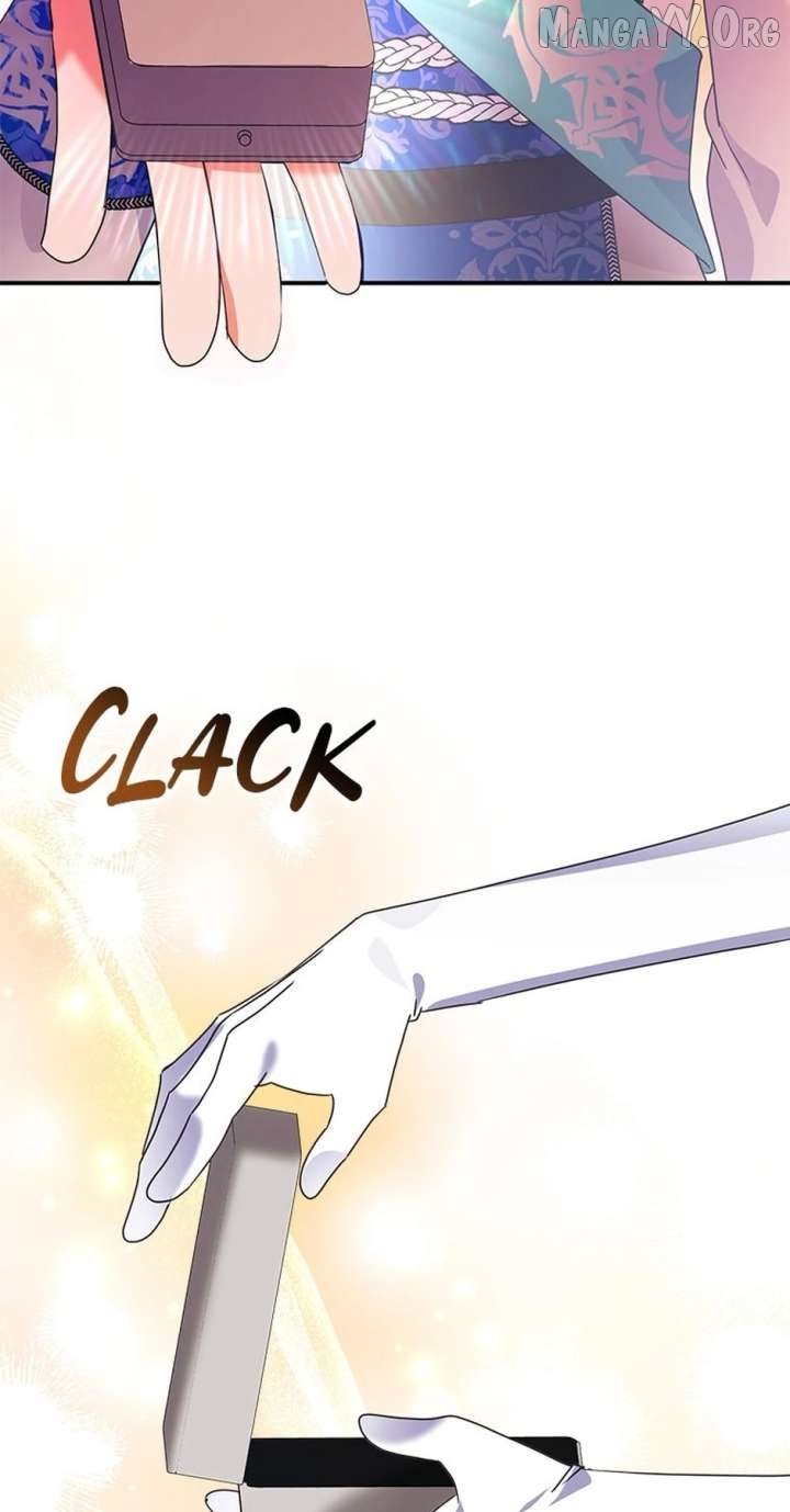 A Fairy-Tale Ending for a Fake Chapter 75 - page 62