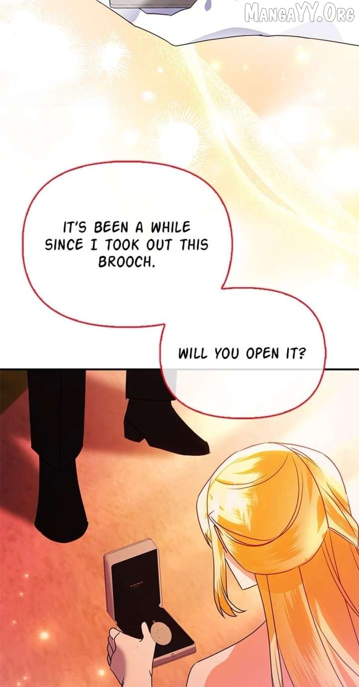 A Fairy-Tale Ending for a Fake Chapter 75 - page 63