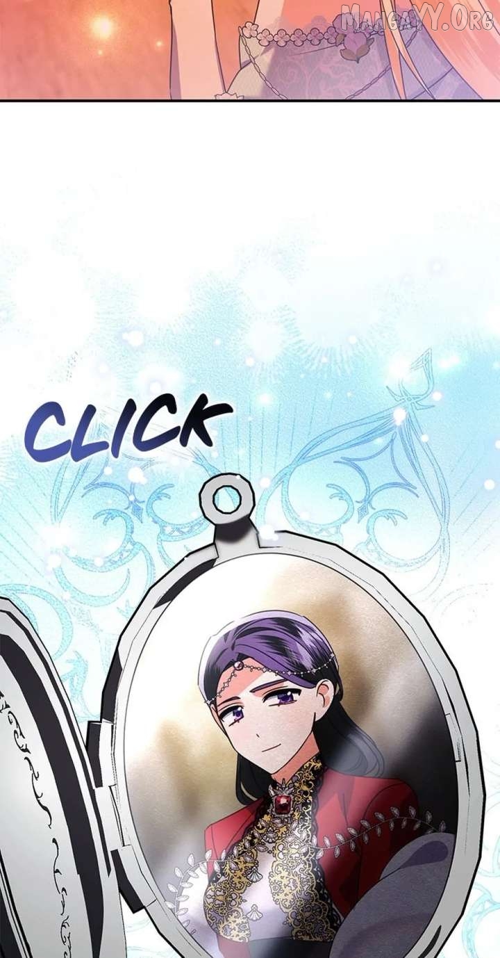 A Fairy-Tale Ending for a Fake Chapter 75 - page 64