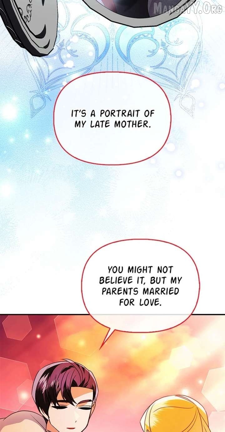 A Fairy-Tale Ending for a Fake Chapter 75 - page 65