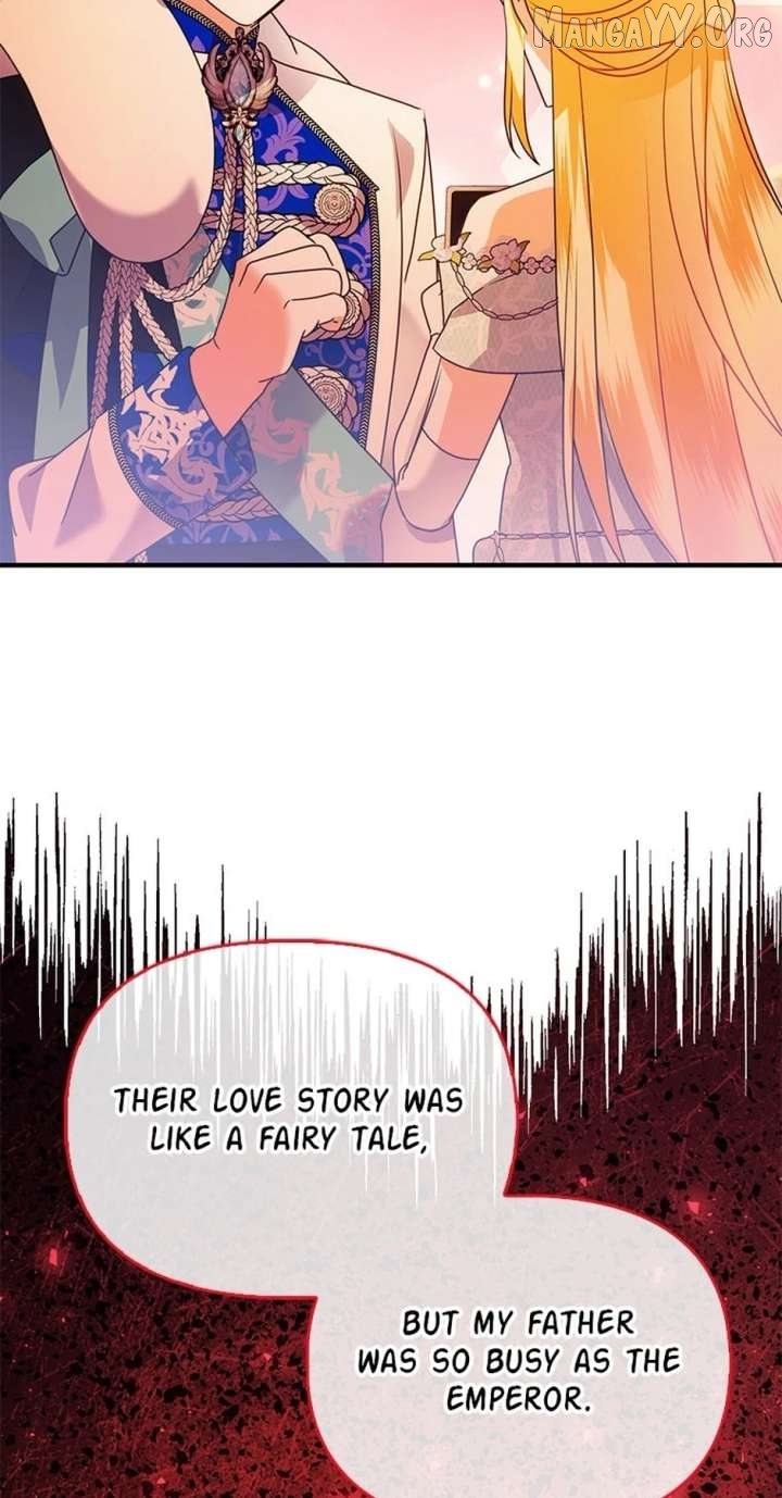 A Fairy-Tale Ending for a Fake Chapter 75 - page 66