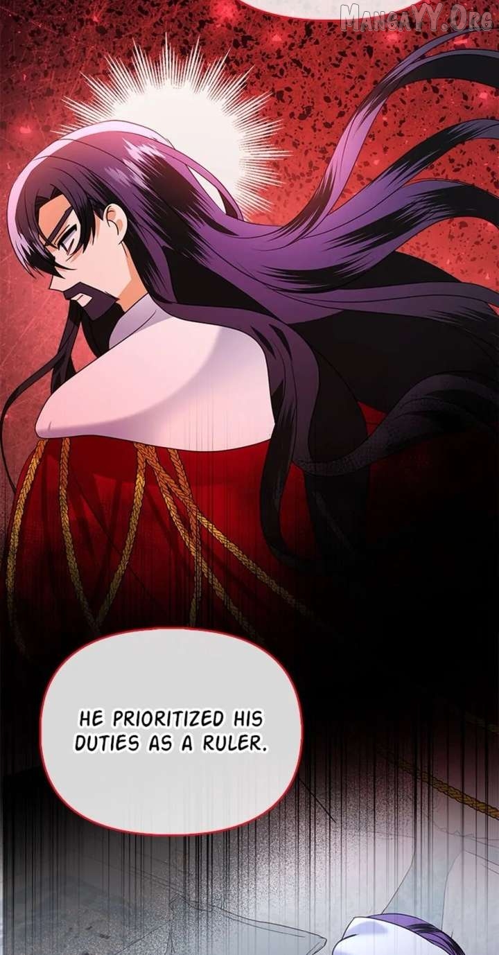 A Fairy-Tale Ending for a Fake Chapter 75 - page 67