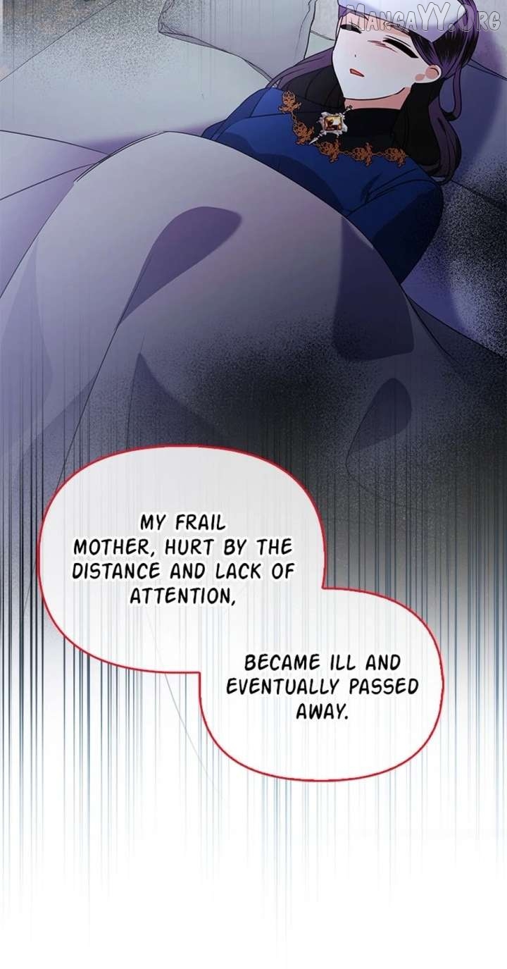 A Fairy-Tale Ending for a Fake Chapter 75 - page 68