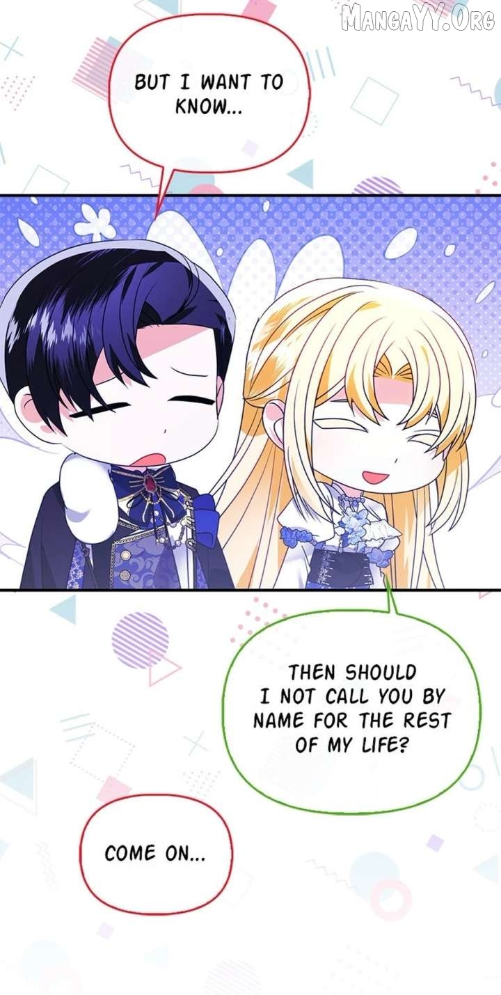 A Fairy-Tale Ending for a Fake Chapter 75 - page 7