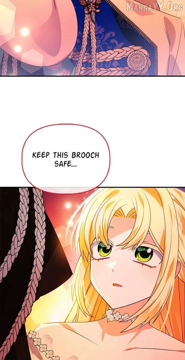 A Fairy-Tale Ending for a Fake Chapter 75 - page 70