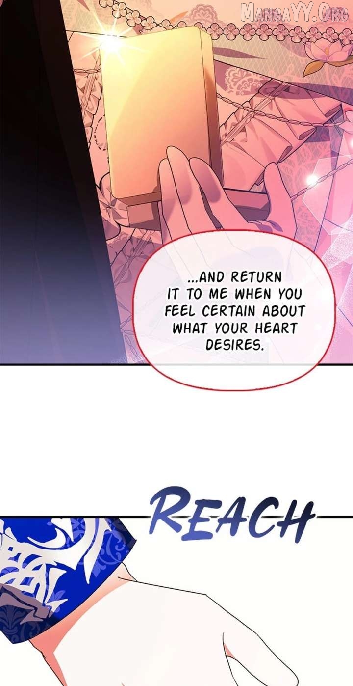 A Fairy-Tale Ending for a Fake Chapter 75 - page 71