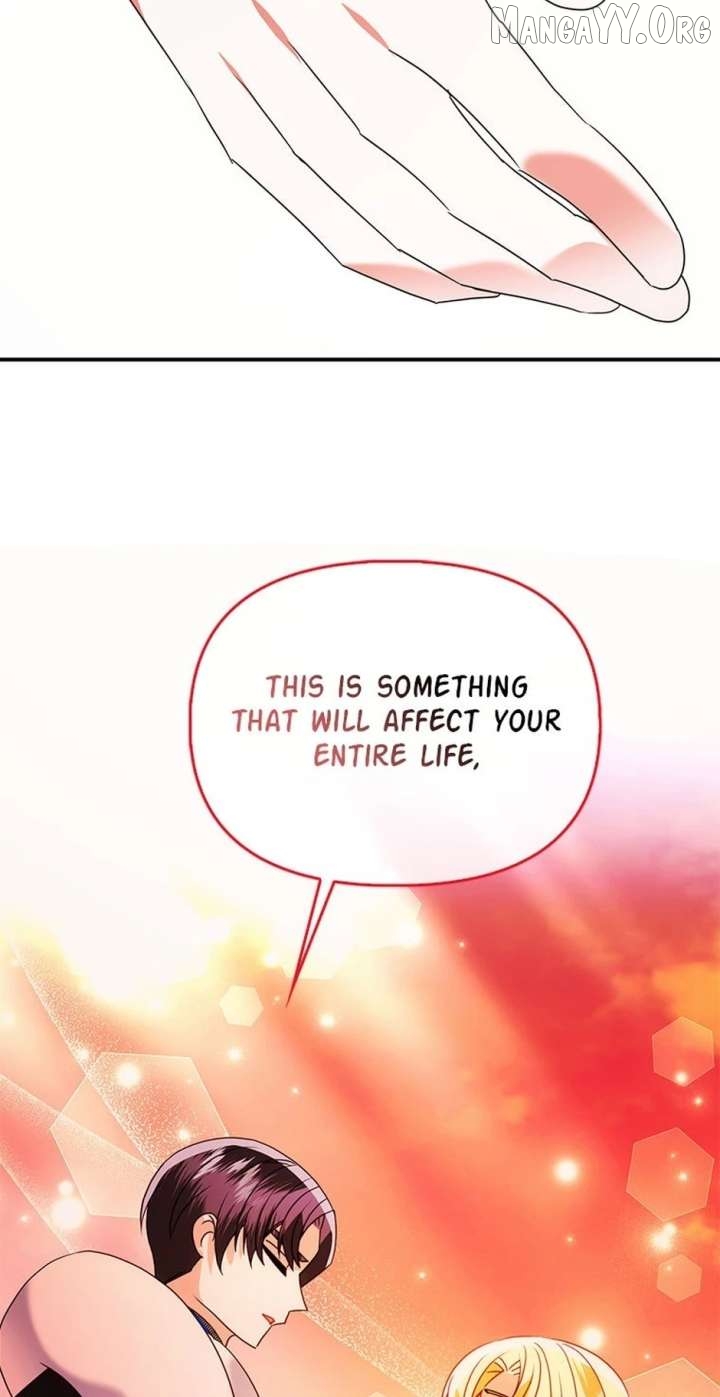 A Fairy-Tale Ending for a Fake Chapter 75 - page 72