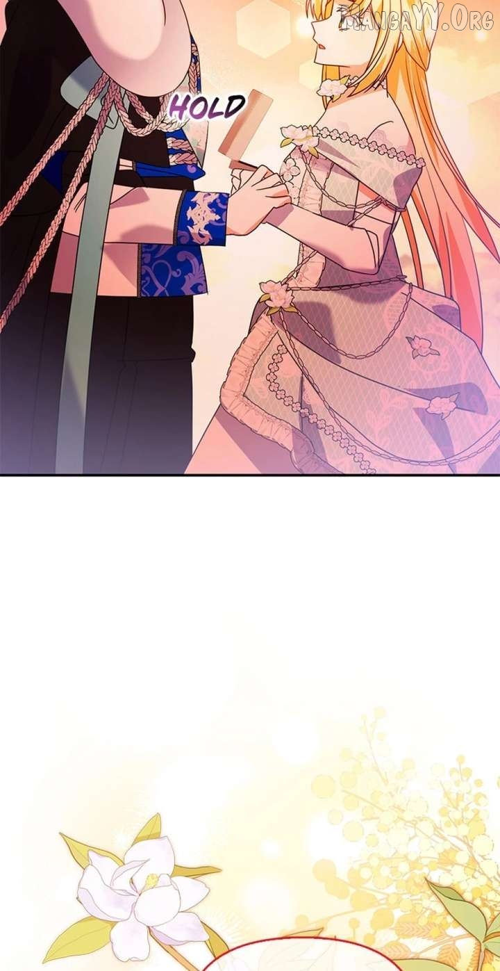 A Fairy-Tale Ending for a Fake Chapter 75 - page 73