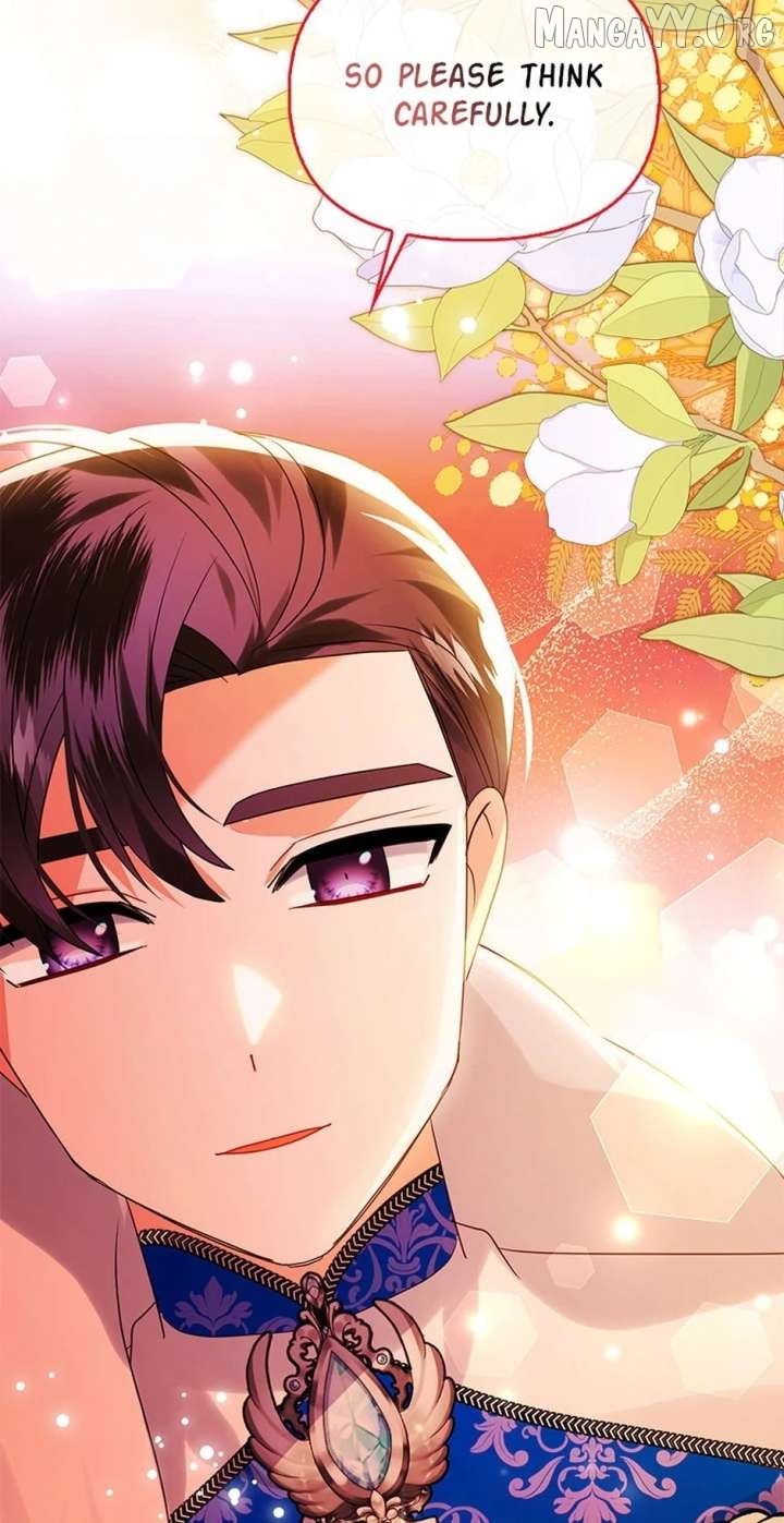 A Fairy-Tale Ending for a Fake Chapter 75 - page 74