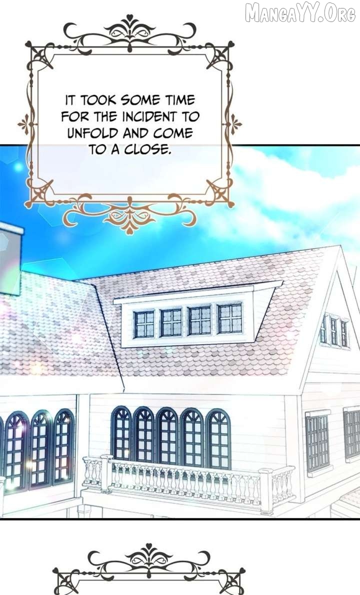 A Fairy-Tale Ending for a Fake Chapter 75 - page 9