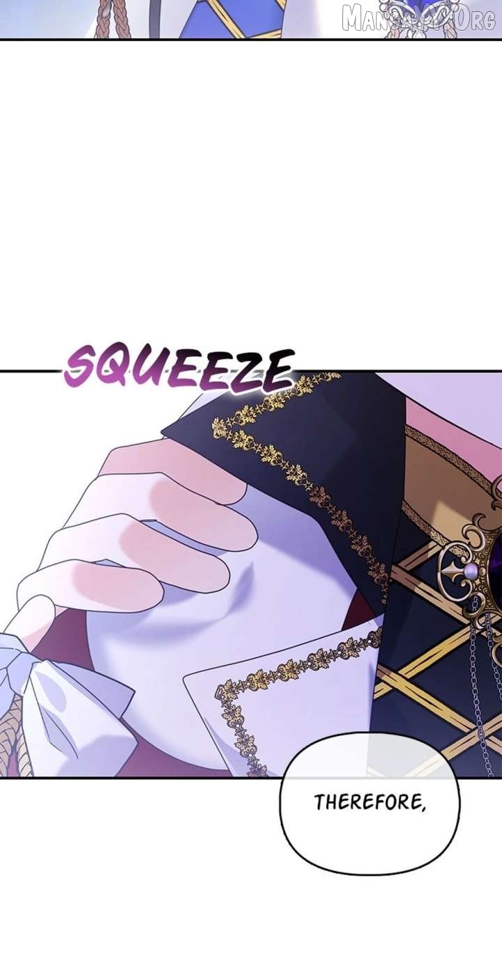 A Fairy-Tale Ending for a Fake Chapter 76 - page 10