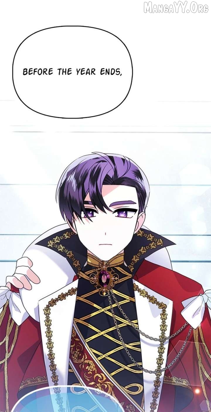 A Fairy-Tale Ending for a Fake Chapter 76 - page 11