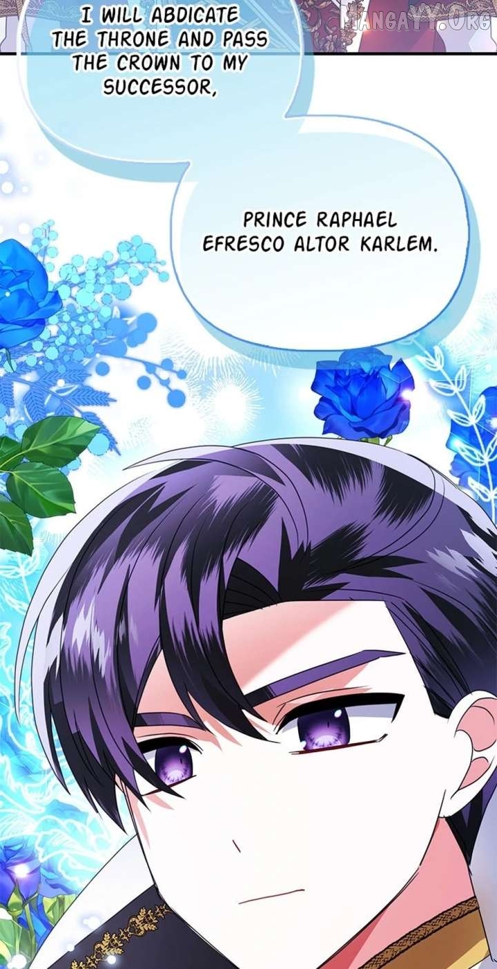 A Fairy-Tale Ending for a Fake Chapter 76 - page 12