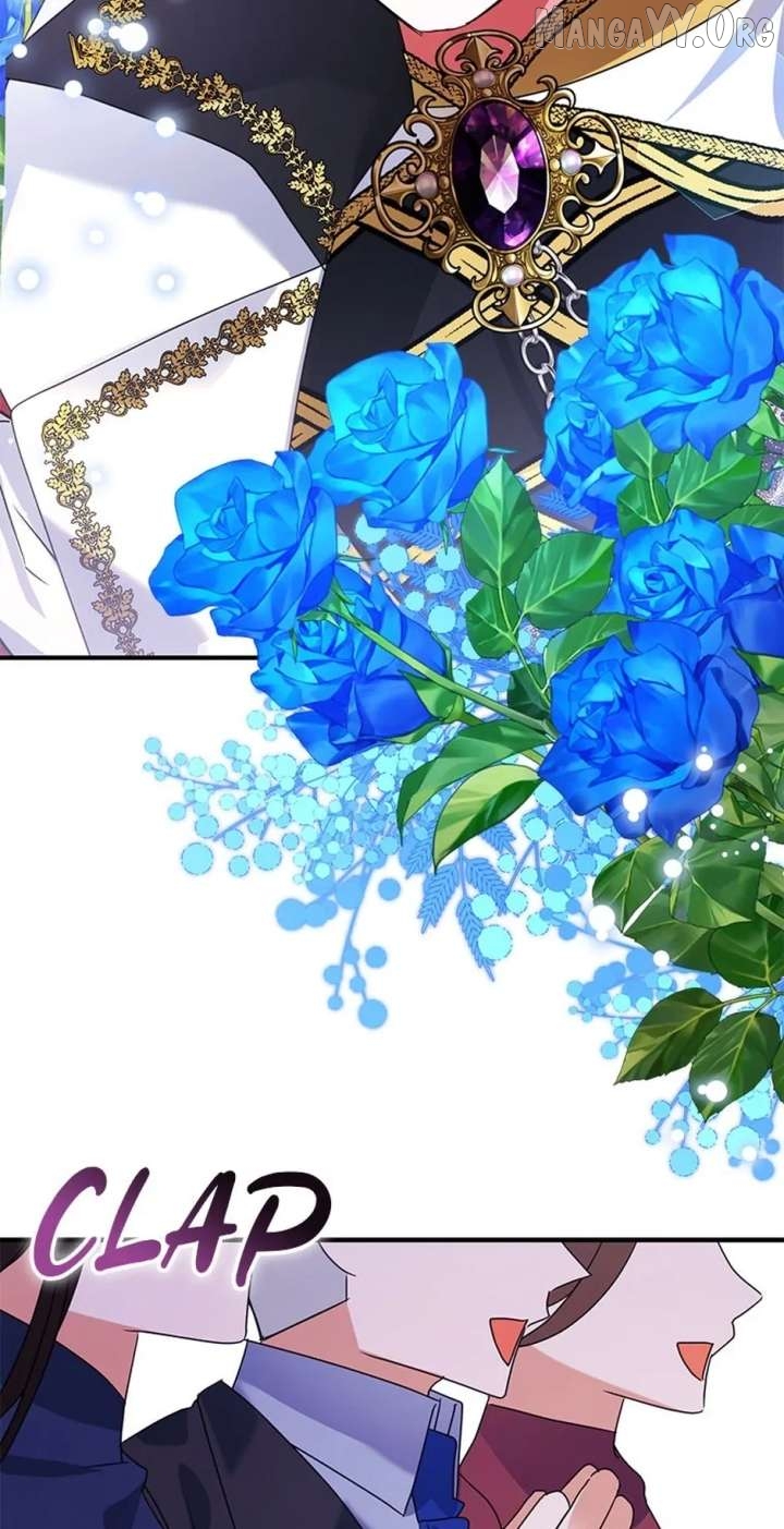 A Fairy-Tale Ending for a Fake Chapter 76 - page 13