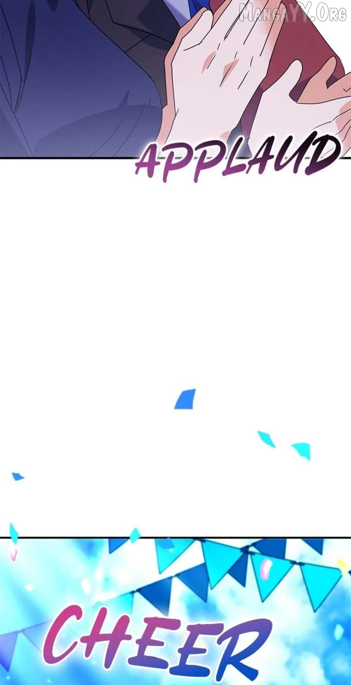 A Fairy-Tale Ending for a Fake Chapter 76 - page 14